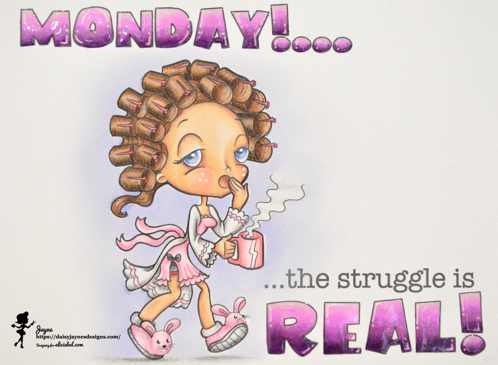 Mondays!…
